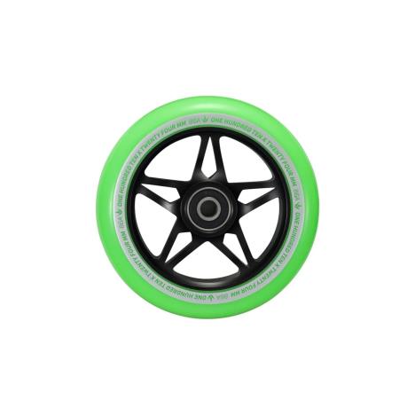Blunt - 110mm S3 Stunt Scooter Wheel Green - Pair £39.80